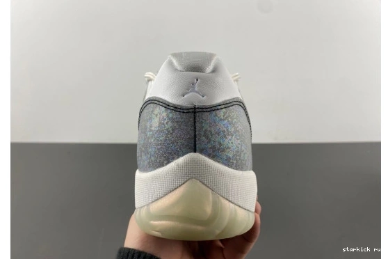 HQ7000-001  11  Air “Snake”  Low Jordan 2025 HQ7000-001 0117